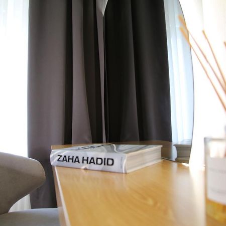 Mint Boutique Studio Apartments 3 Zagreb Luaran gambar