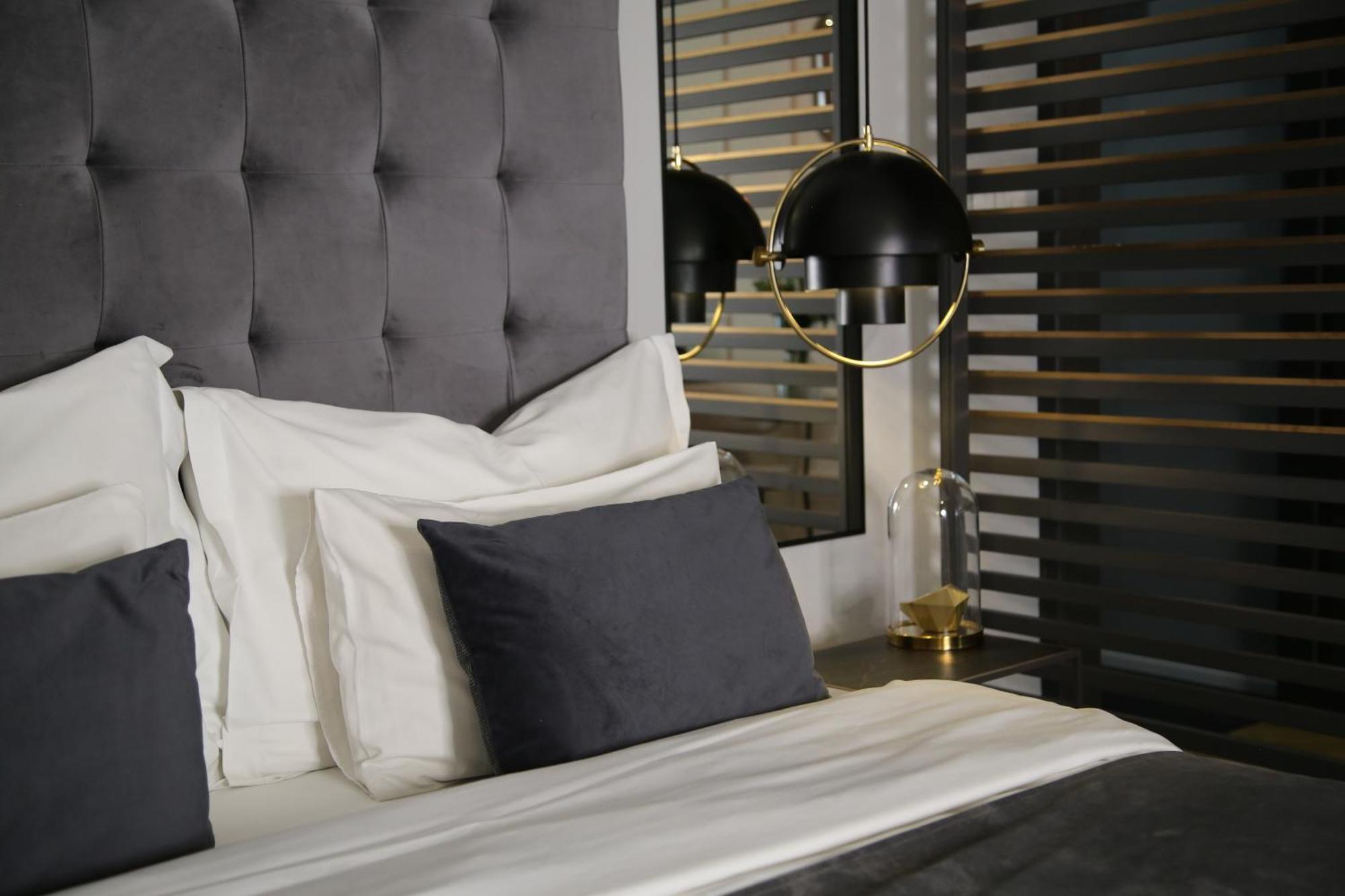Mint Boutique Studio Apartments 3 Zagreb Luaran gambar