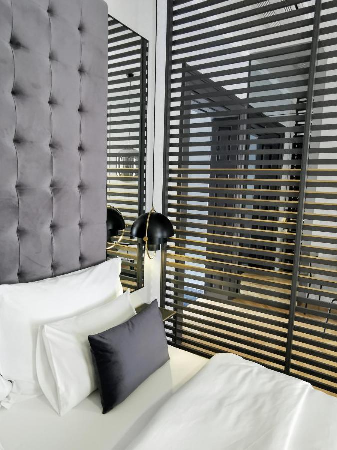 Mint Boutique Studio Apartments 3 Zagreb Luaran gambar