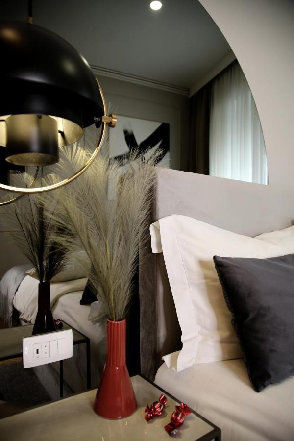 Mint Boutique Studio Apartments 3 Zagreb Luaran gambar